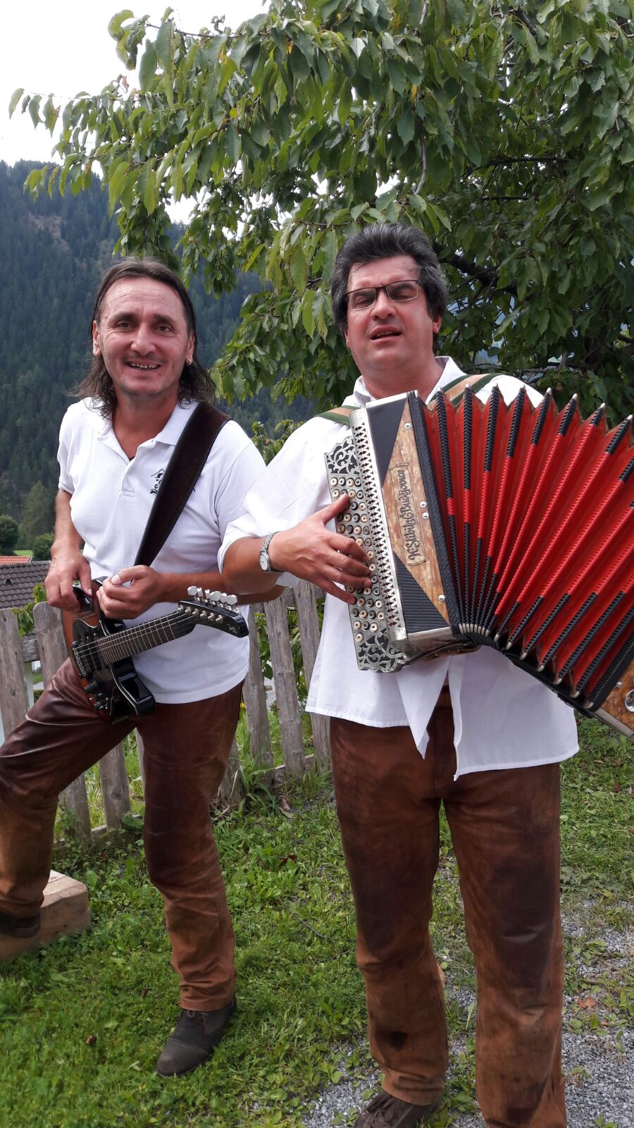 Almabtrieb in Jerzens - 10. September 2016 - Vorschaubild 1