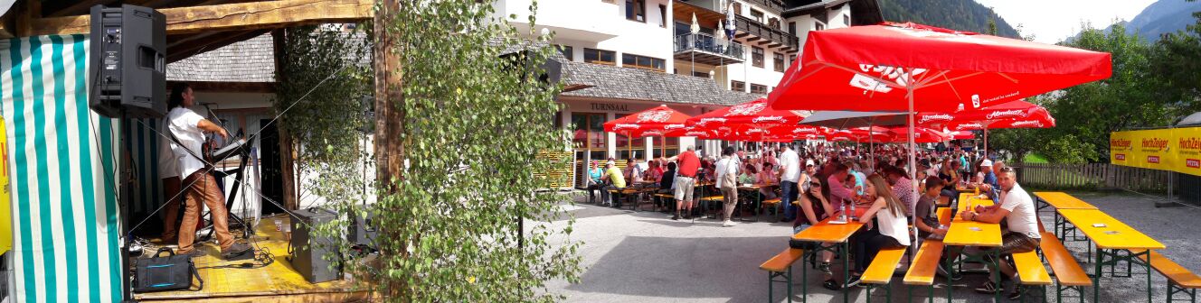 Almabtrieb in Jerzens - 10. September 2016 - Vorschaubild 2
