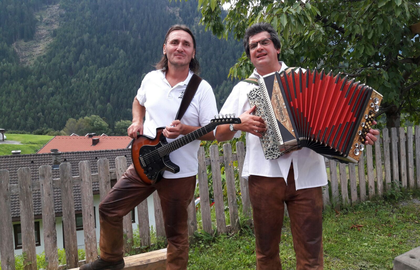 Almabtrieb in Jerzens - 10. September 2016 - Vorschaubild 3