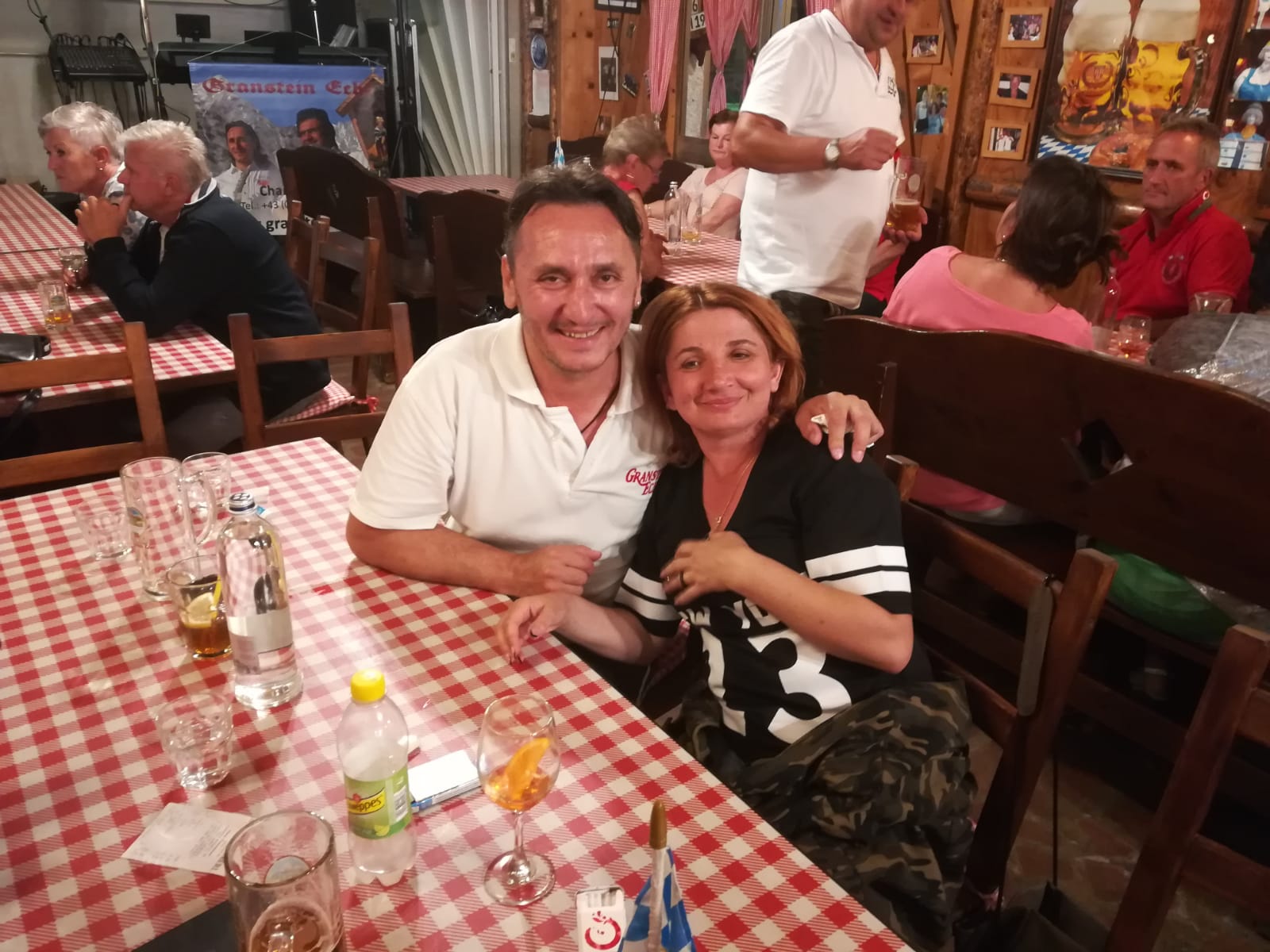 Fanclubreise Jesolo 2018 - Vorschaubild 2