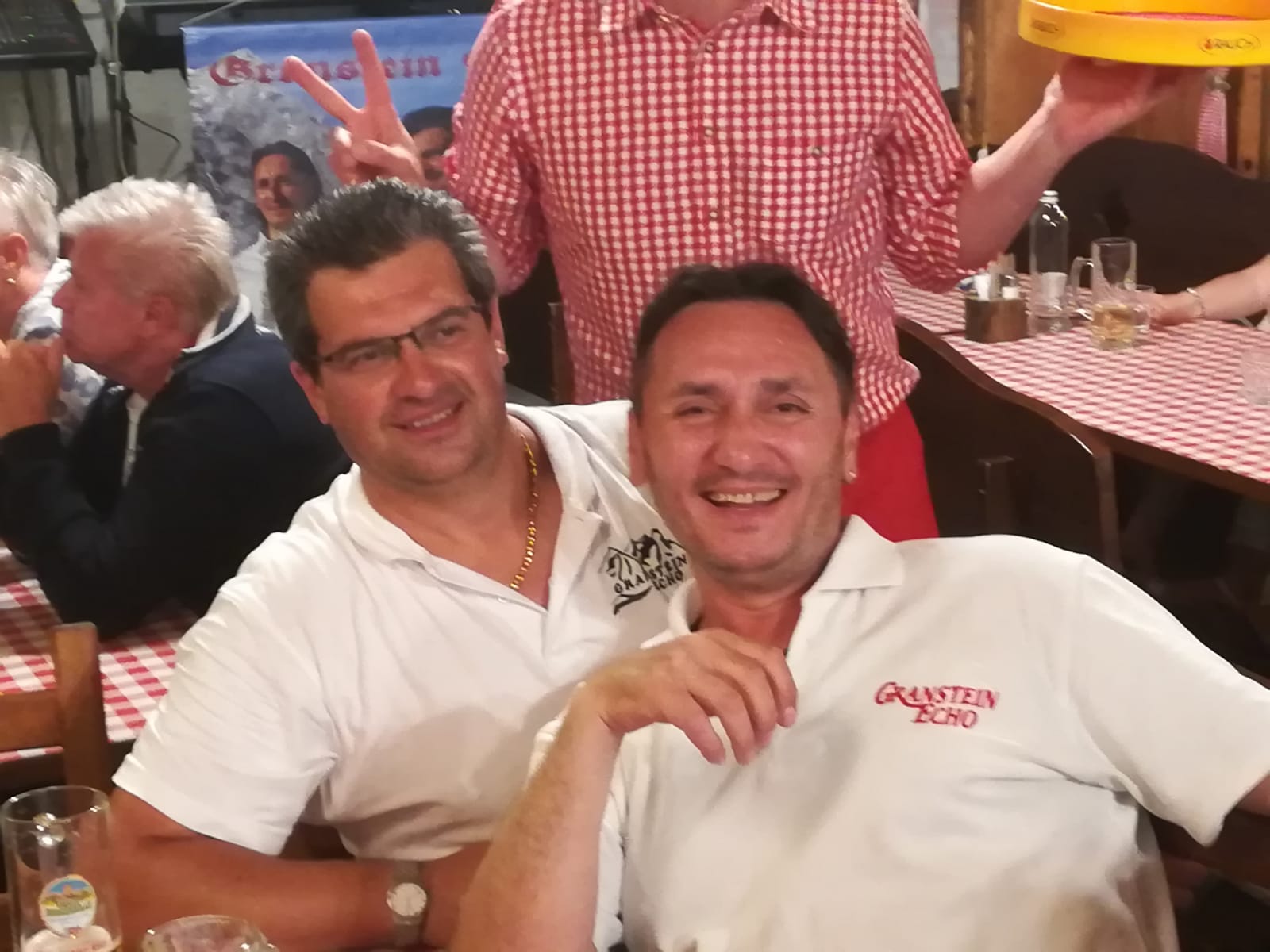 Fanclubreise Jesolo 2018 - Vorschaubild 3