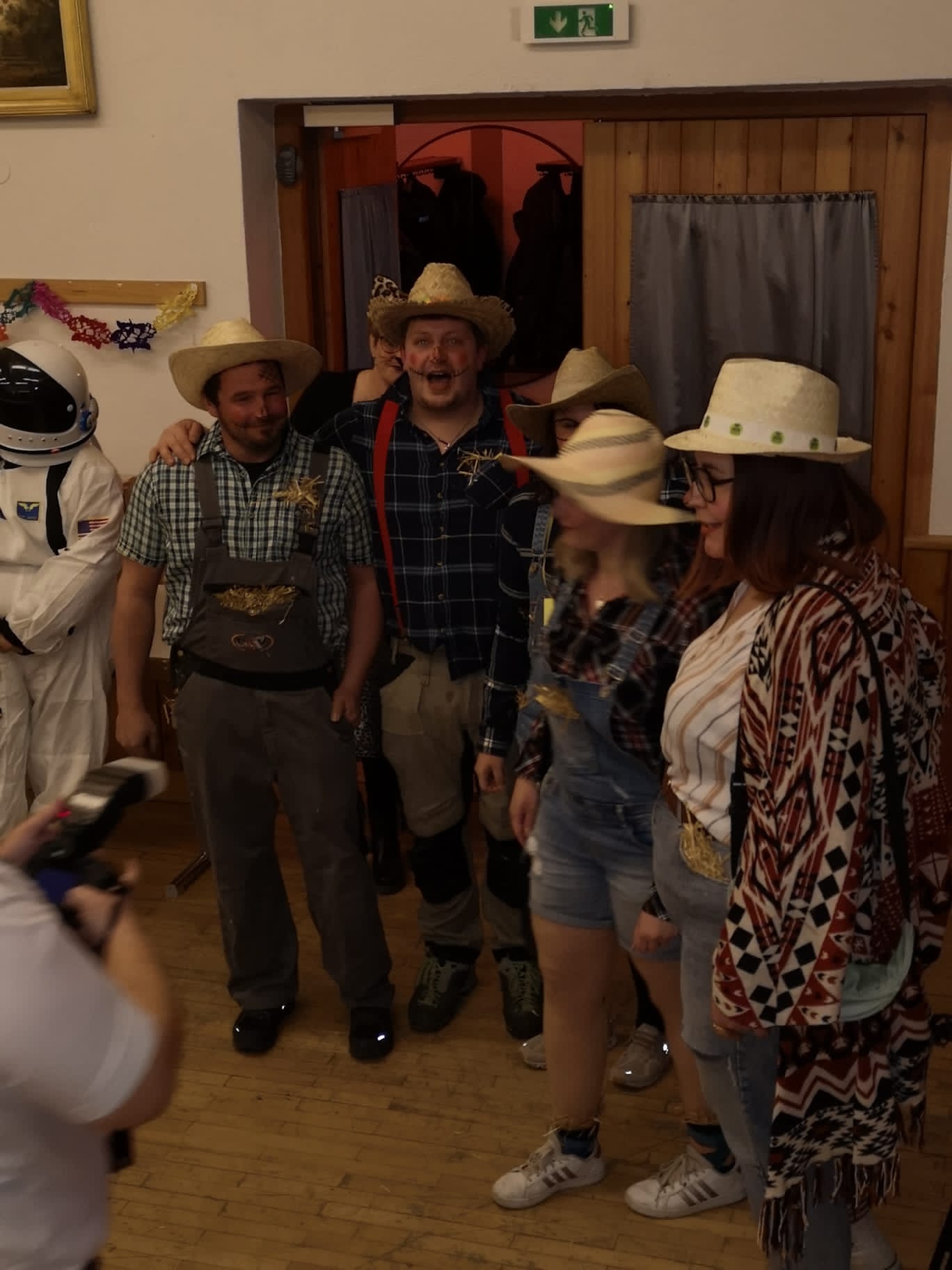 Grinzer Maskenball 2023 - Vorschaubild 2