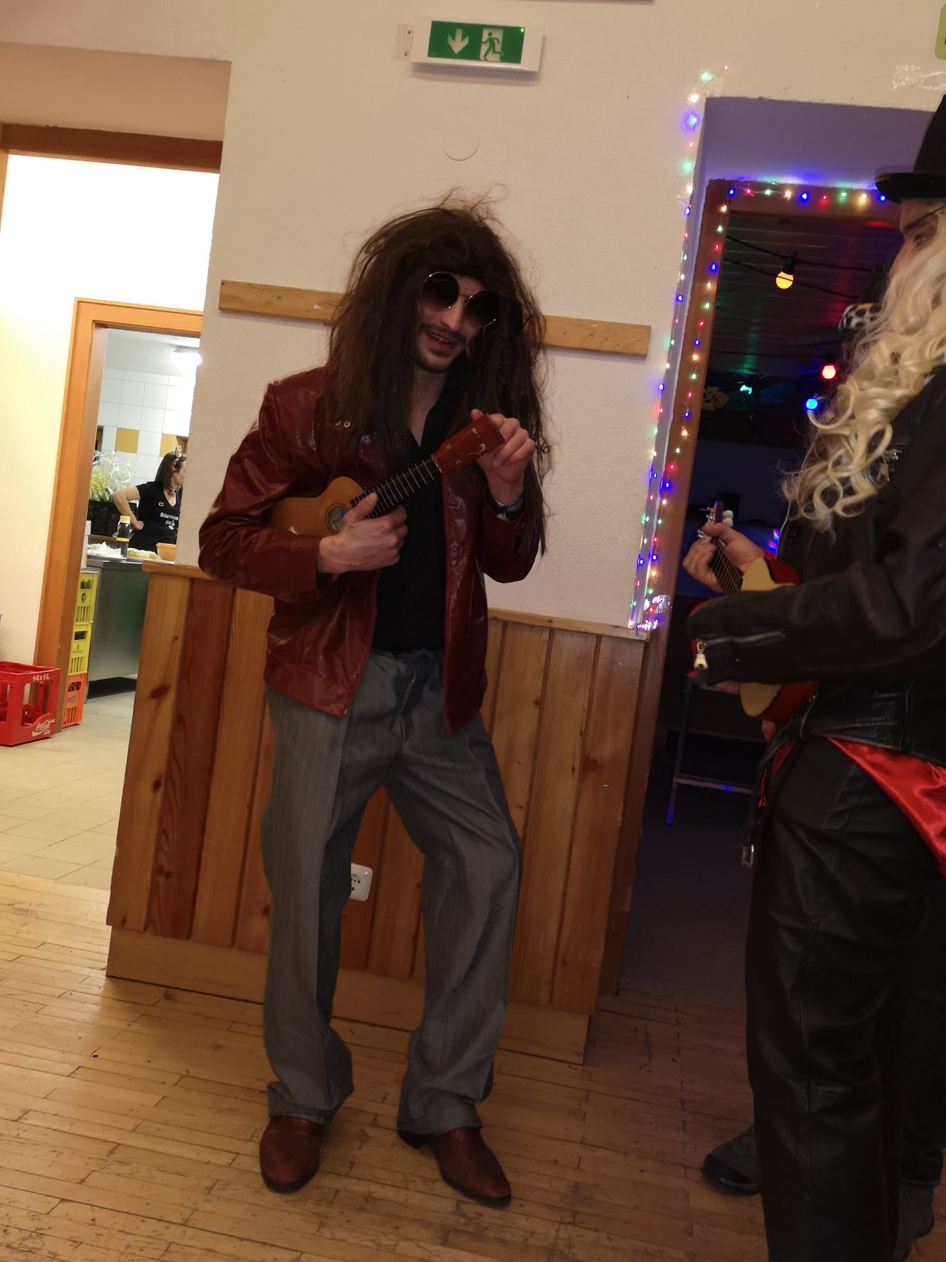 Grinzer Maskenball 2023 - Vorschaubild 3