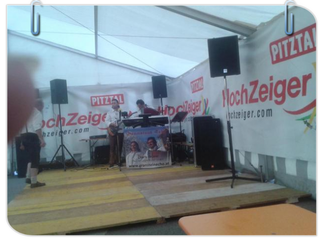 Kirchtag Jerzens 14.09.2014 - Vorschaubild 3