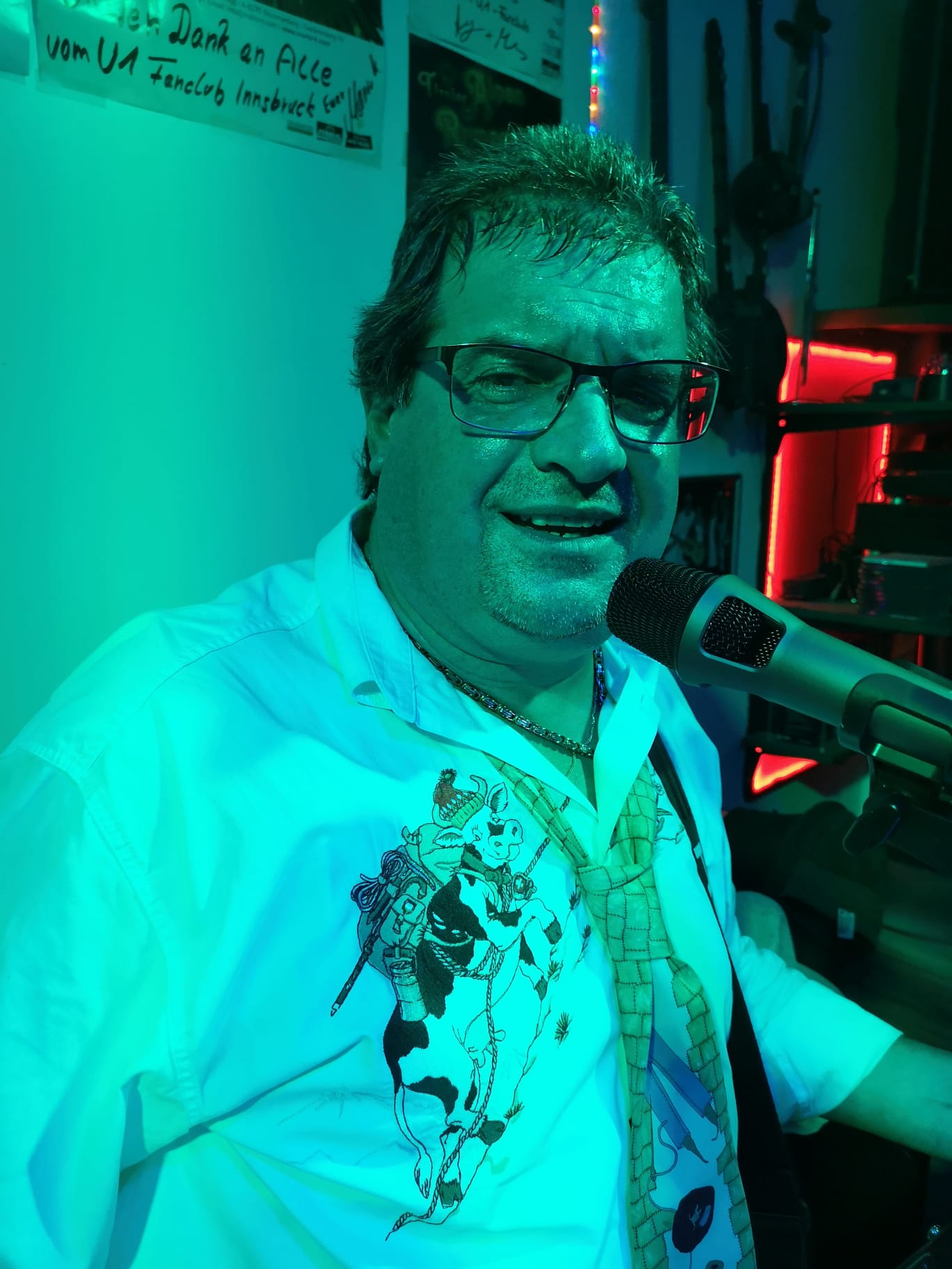 Maskenball Grins 2024 - Vorschaubild 2