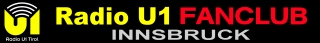 Radio U1 Tirol Fanclub Innsbruck