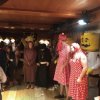 Maskenball 2017 - Hotel Waldhof ,,Taxibar